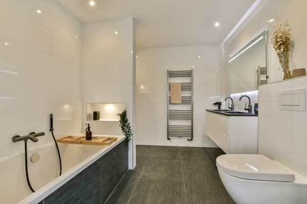 Medium property photo - Watermaalpad 5, 1066 WX Amsterdam